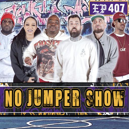 Munchie Returns! Adam vs Jason Luv! LA vs Adin Ross & More!