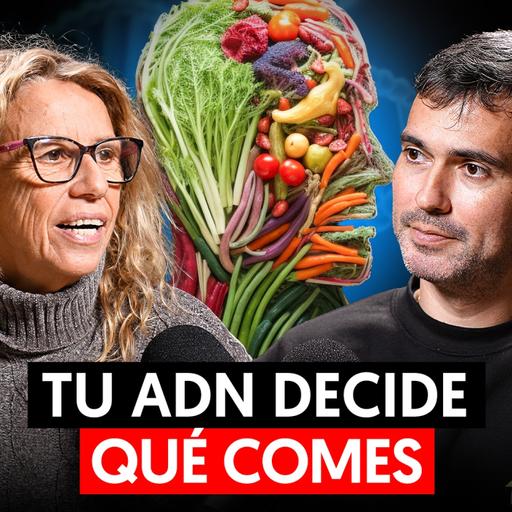 Experta en Nutrición y Genética: “El 97% de las personas tienen problemas metabólicos por esto”