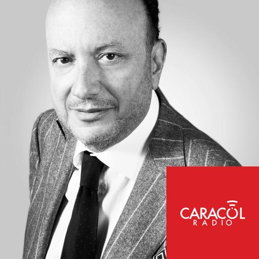 Comparar a Colombia con Venezuela sería erróneo: Jeremy Browne sobre tensión Petro - Trump