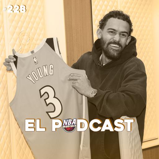 228: El mercado Trae (Young) rebajas