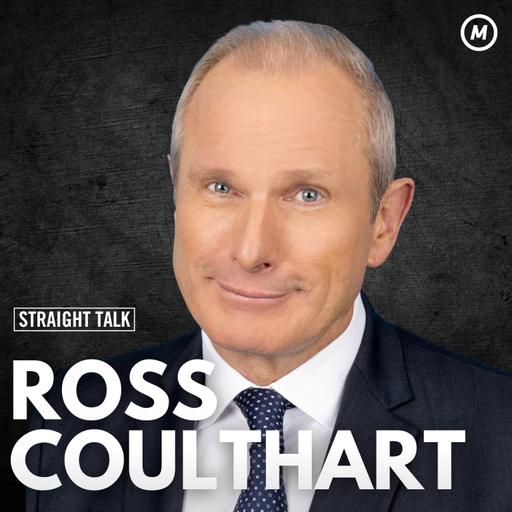 “It’s Been Kept from the Public”: TV Journalist Ross Coulthart Didn’t Believe in UFO's until…