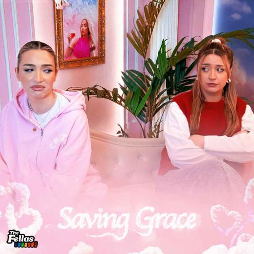 196: GK & Bambinobecky's Charity Football Match For The Girlies, Becky’s Hard Launch & GK On Traitors?!