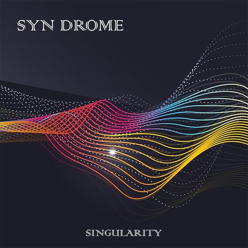 Syn Drome - If I Say