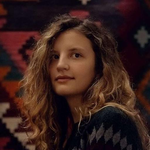 81 | How to find your way by getting lost – Marina Dubova