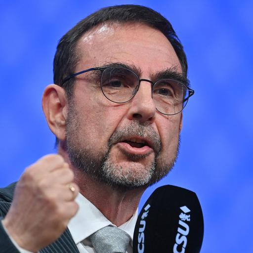 Holetschek zum Sozialstaat: "Jeden Tag zu sagen, wir kürzen, das bringt nix"