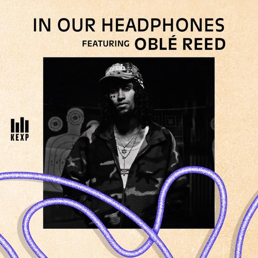 Travis Thompson on rising rapper Oblé