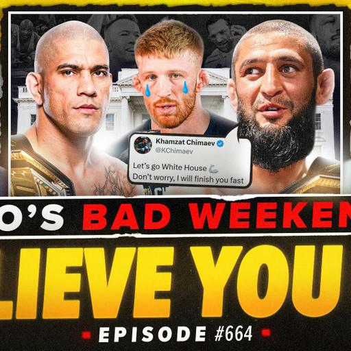 664: Bo's Bad Weekend