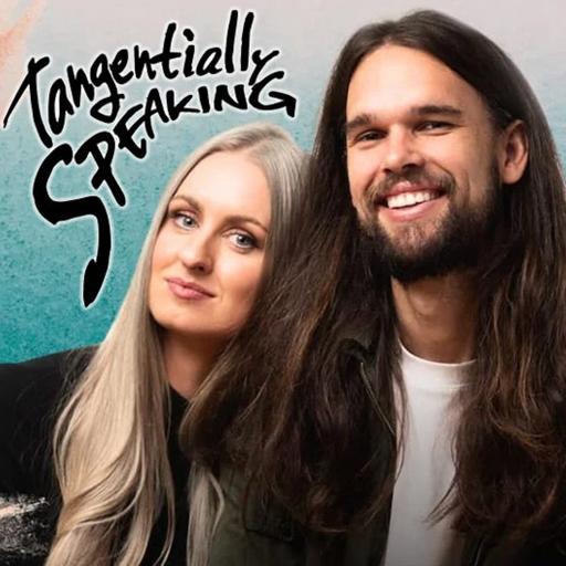 695 - Liam (Evolving Love Podcast)