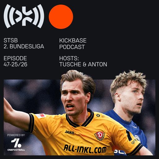 Wagner Festspiele oder Kellerkind - Die Vorbereitung auf dem 18. Spieltag