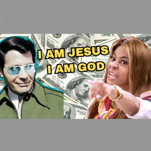 The Mary Cosby Jim Jones Connection (Mary Cosby Part 3)