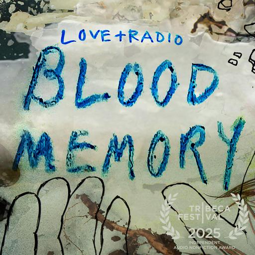 Blood Memory, Coming Feb 2!