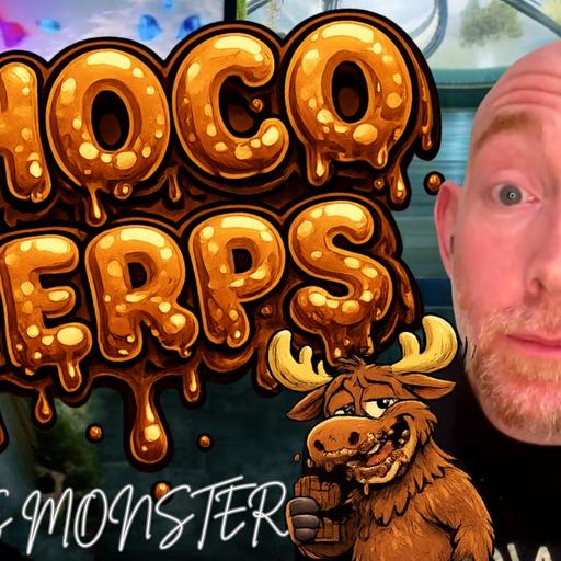 🍫Chocolate Flavor Profiles and Lost Lineages, ft. JLS Monster