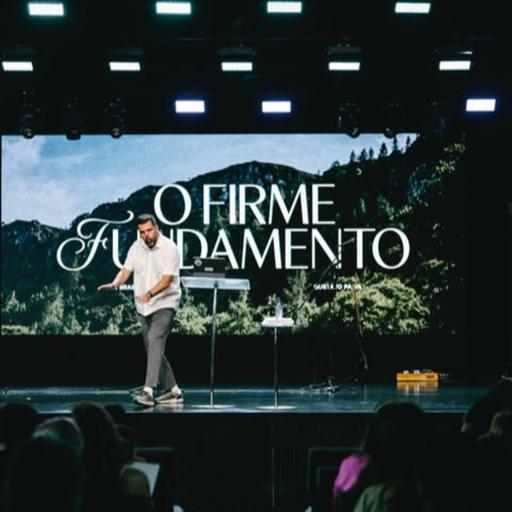 O firme fundamento - Gustavo Paiva