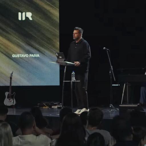 Grávidos de Promessas - Gustavo Paiva