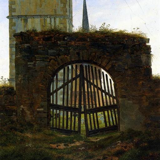 Episode 204 – The Perilous Realm: J.R.R. Tolkien's 'On Fairy Stories'