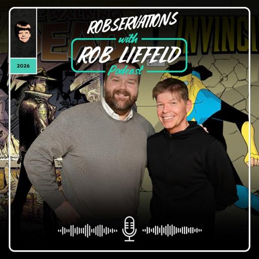 The Kirkman Manifesto! Part 1