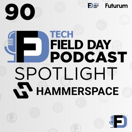SPOTLIGHT: Modern Data Mobility is Challenging the Laws of Physics with Hammerspace