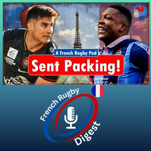 Is France’s European Domination Ending? Top 14 Digest