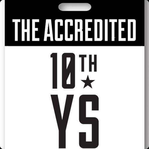 10YS - The Accredited - The Jordan Flu Game...In Podcast Form