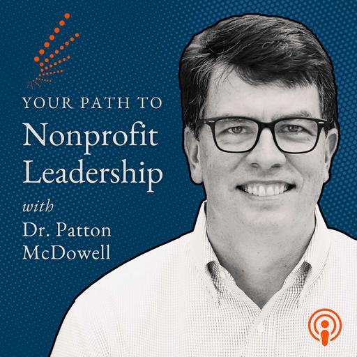 351: Five Finance Skills Every Nonprofit Leader Needs (Stephen Newland)