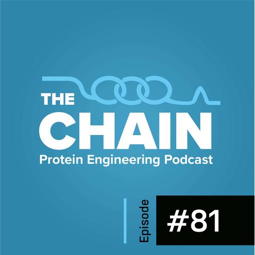 Episode: 81 - Laszlo Radvanyi on Pushing Boundaries in Cancer Immunotherapy Research