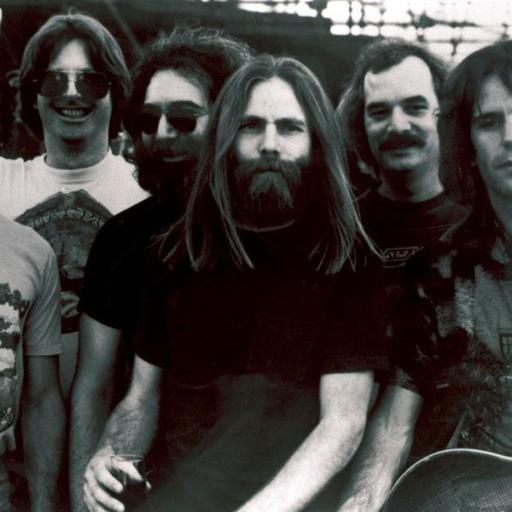 The Legacy of the Late Bobby Weir and the Grateful Dead