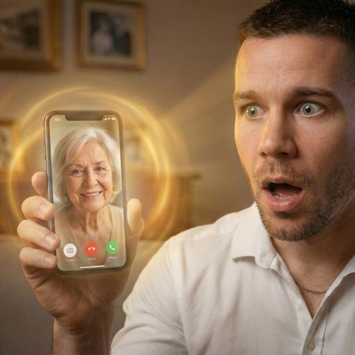 CETTE IA PARLE AUX MORTS