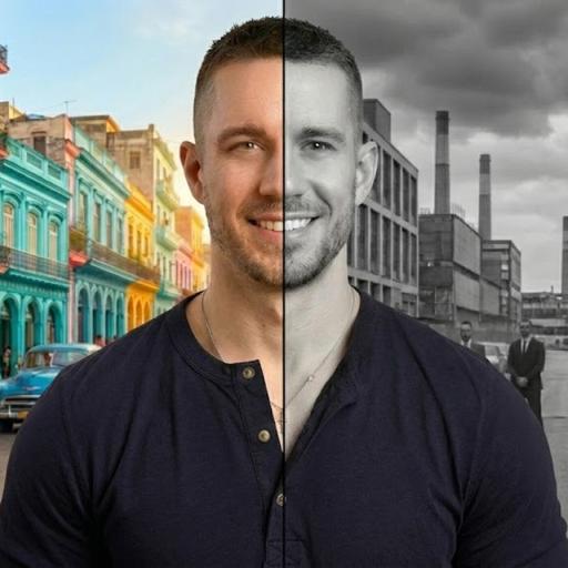 LES COULEURS DISPARAISSENT !