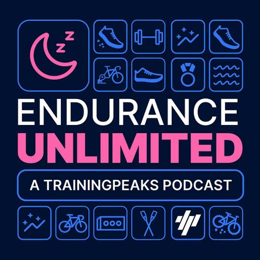 Transform Your Training with Smarter Sleep: Insights with Charlotte Edelsten - Season 8 Ep 1