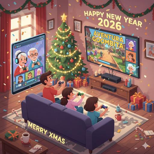 CG300 Bitácora 4K - Podcast final ... del 2025