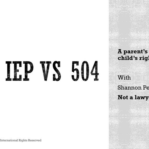 Autism Live 1.14.26: A Parent's Guide to Your Child's Rights