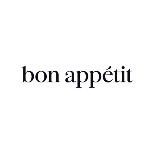 From The Chef’s Cut podcast: Jamila Robinson on Leading Bon Appétit