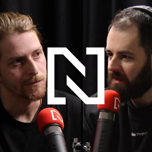 Novinář Kyiv Independent: Ukrajina ví, co dělá. Větší strach mám o EU, chce ji zničit Rusko, Čína i Amerika