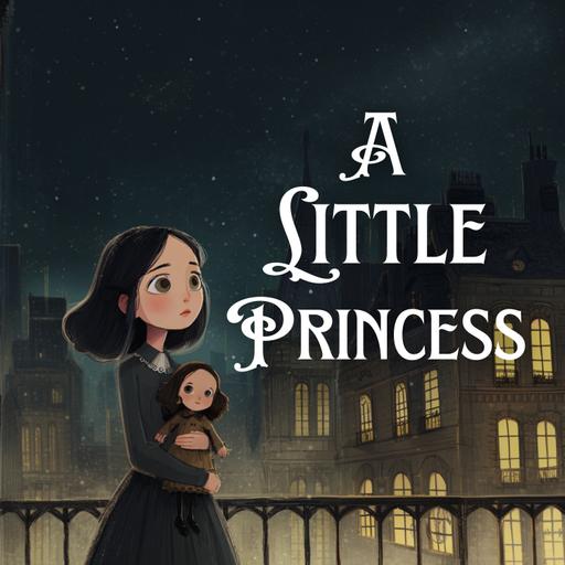 Final Recap: A Little Princess [Spoiler Alert]