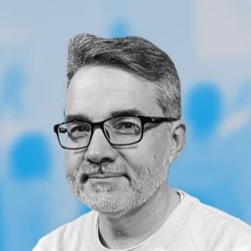 El hombre que contaba HISTORIAS