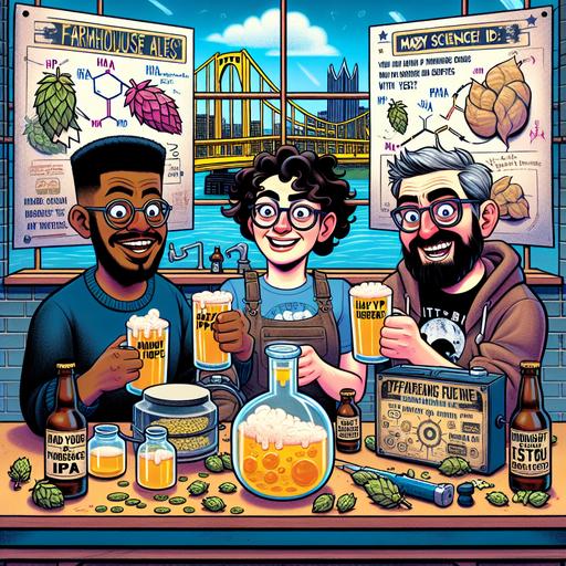 CBR 530: Rustic Vibes & Imperial Sides