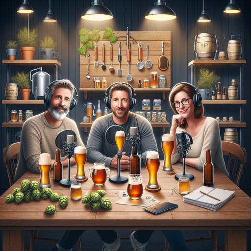 CBR 529: Doe a Beer, a Von Trapp Beer