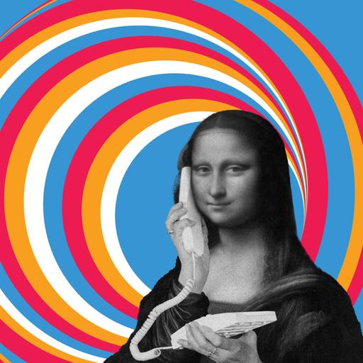 Decoder Rings Back | Why the Mona Lisa?