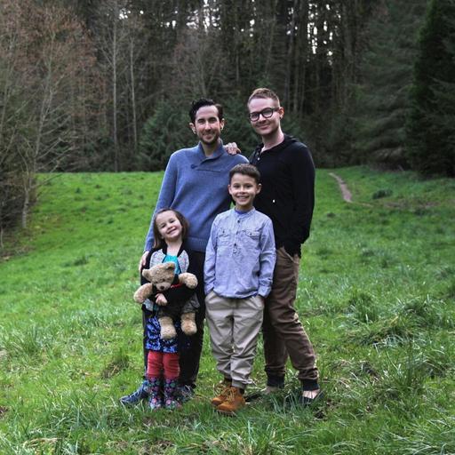 LST FAVES: The Accidental Gay Parents