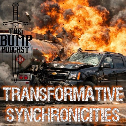 S7 Ep2: Transformative Synchronicities