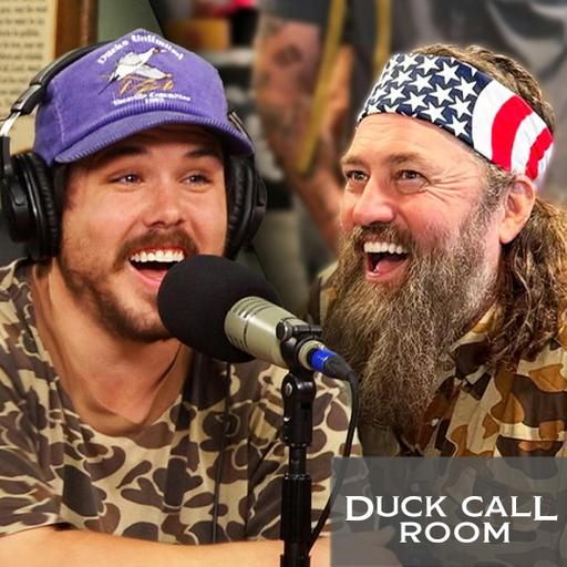 Willie Robertson’s Reaction When Jacob Asked to Marry Bella