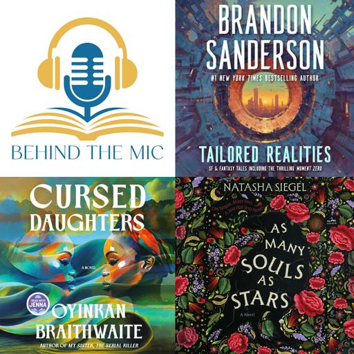 From Short Stories to Family Sagas