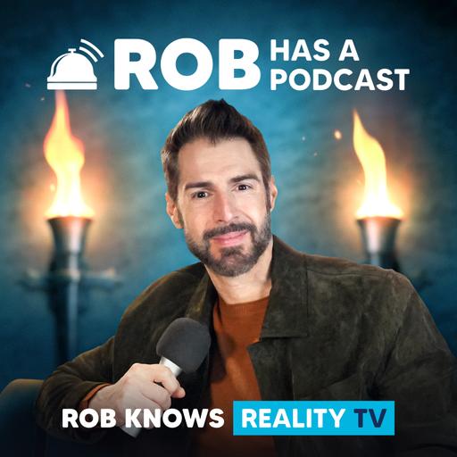 Traitors US S4 Rob Cesternino Deep Dive