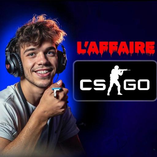 Les hacks spectaculaires et hors-de-prix des joueurs e-sport — chronique Matthieu Lambda (rediff)
