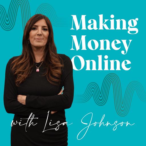 S2 E10 | Is network marketing ethical? With Charlie Day