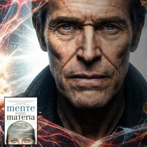 Tu Vida es una Proyección: Cómo MATERIALIZAR una Nueva Realidad - Conocimiento Experto