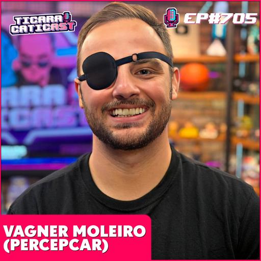 EP 705 - PERCEPCAR - VAGNER MOLEIRO