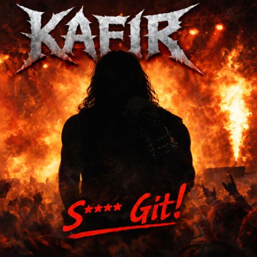 Kafir - Siktir Git!