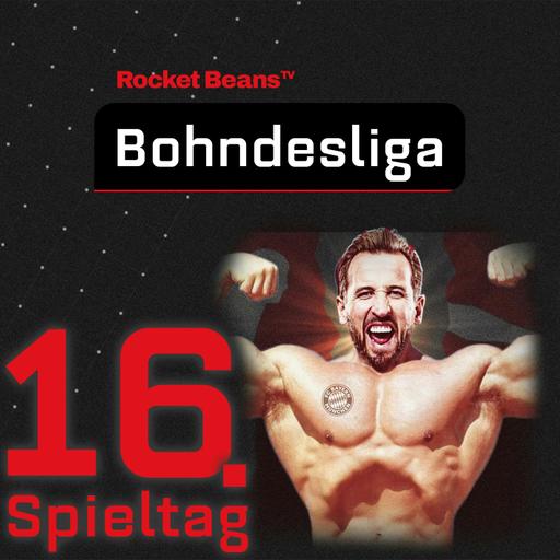 16. Spieltag: Wie viele Vereine darf BAYERN MÜNCHEN noch zerstören?! | 2025/26