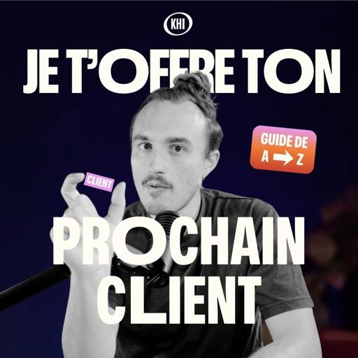 Trouver ses prochains clients en freelance : le guide complet pour 2026